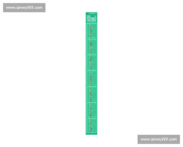 2026赛季意甲赛程全览及关键比赛时间安排指南