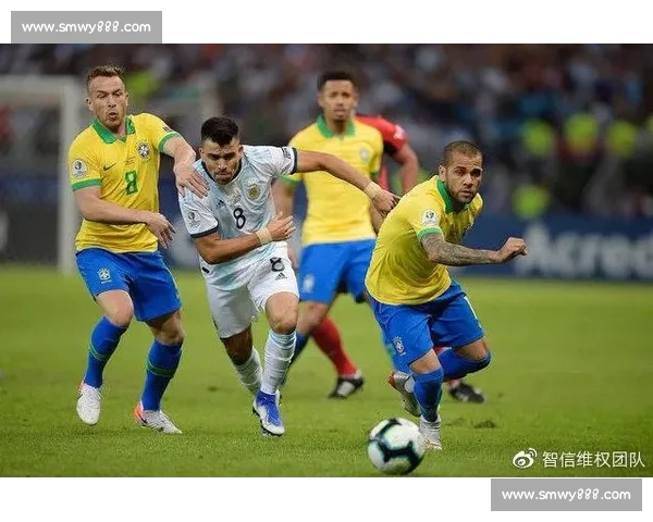 美洲杯历史回顾与精彩赛事解析全面呈现