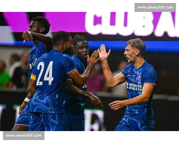 英超最新赛后数据深度解析球队表现与战术趋势 英超最新赛后数据深度解析球队表现与战术趋势