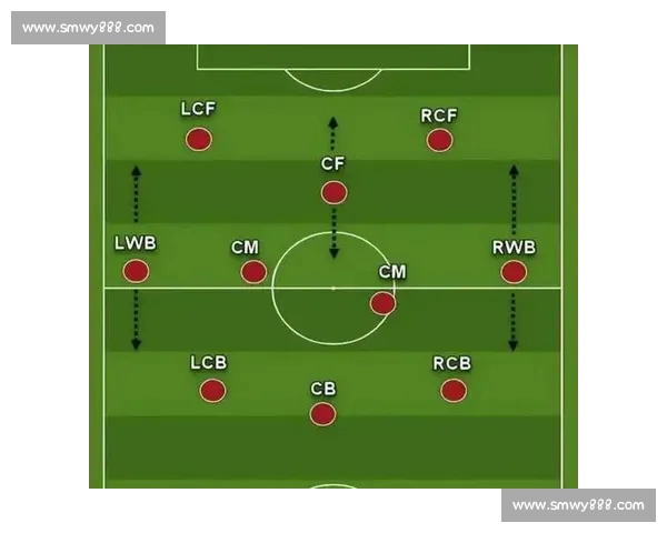 全球足球数据深度解析平台助力球队战术与球员表现优化 全球足球数据深度解析平台助力球队战术与球员表现优化