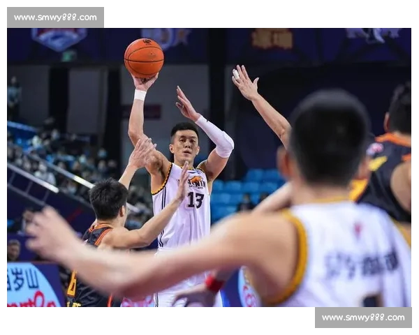 全面解读中国男子篮球职业联赛CBA技术统计规则与数据指标体系 全面解读中国男子篮球职业联赛CBA技术统计规则与数据指标体系